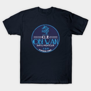 Club Obi Wan T-Shirt